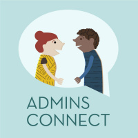 Admins Connect — Eric Richards from Salem-Keizer School District