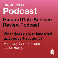Art Auctions and Data Science