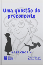 Uma questão de preconceito
