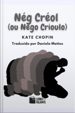 Nég Créol (ou Nego Crioulo)