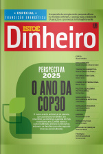 IstoÉ Dinheiro - 25/12/2024