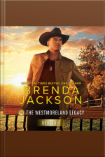 The Westmoreland Legacy Books 1-3