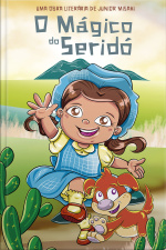 O Mágico do Seridó