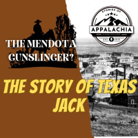 The Mendota Gunslinger? The Story of Texas Jack