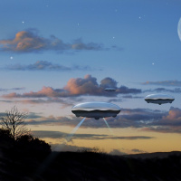 The Great UFO Invasion of Appalachia