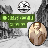 Kid Currys Knoxville Showdown