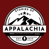 Orlean Hawks Puckett. Appalachian Granny Woman