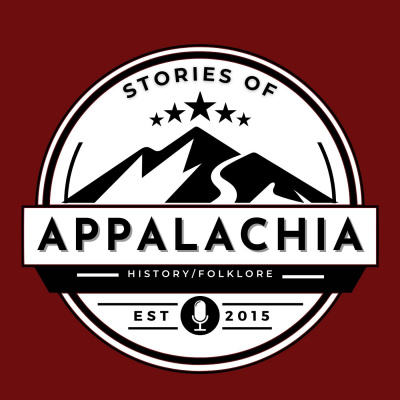 Stories-a History Of Appalachia, One Story At A Time