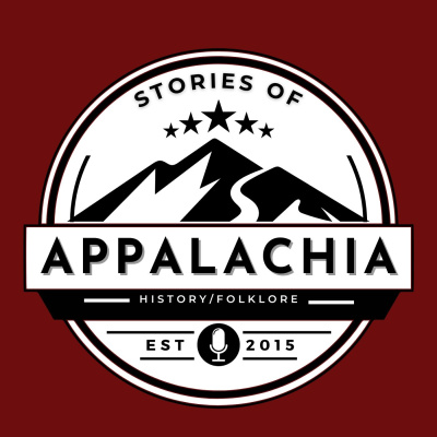 Stories-a History Of Appalachia, One Story At A Time