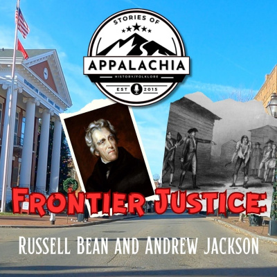 Stories-a History Of Appalachia, One Story At A Time