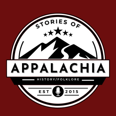 Stories-a History Of Appalachia, One Story At A Time