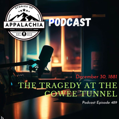 Stories-a History Of Appalachia, One Story At A Time