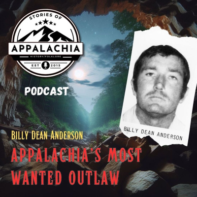Stories-a History Of Appalachia, One Story At A Time