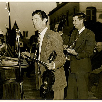 Stories-a History Of Appalachia, One Story At A Time