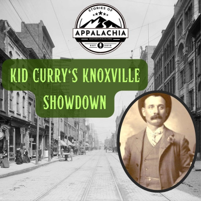 Stories-a History Of Appalachia, One Story At A Time