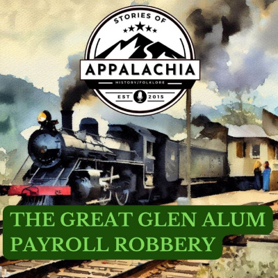 Stories-a History Of Appalachia, One Story At A Time
