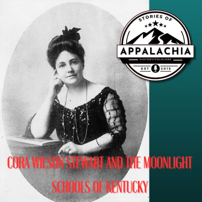 Stories-a History Of Appalachia, One Story At A Time