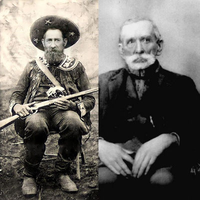 Stories-a History Of Appalachia, One Story At A Time