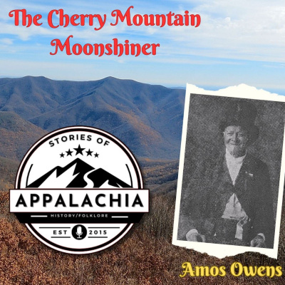 Stories-a History Of Appalachia, One Story At A Time