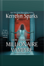 How To Marry a Millionaire Vampire