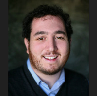 Rabbi: Adam Greenwald