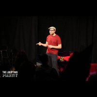Performance Venue Owner: Clayton Weller