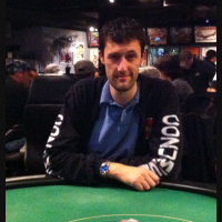 Professional Poker Player: Jeff Lindsey