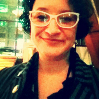 Director of International Licensing for Comic Books: Amber Garza