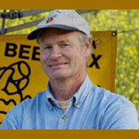 Beekeeper: Bill Lewis