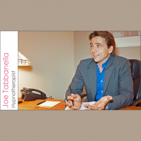 Hypnotherapist: Joe Tabbanella