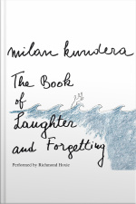 The Book of Laughter and Forgetting