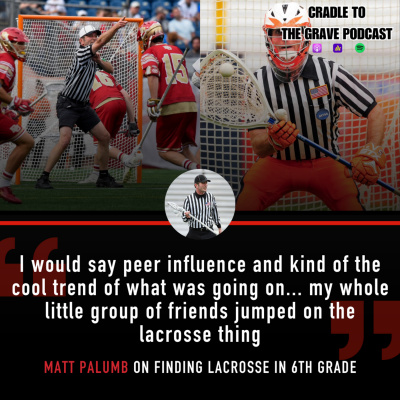 Lacrosse All Stars Network