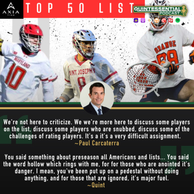 Lacrosse All Stars Network