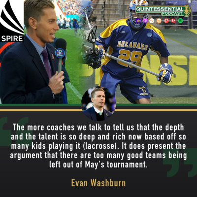 Lacrosse All Stars Network