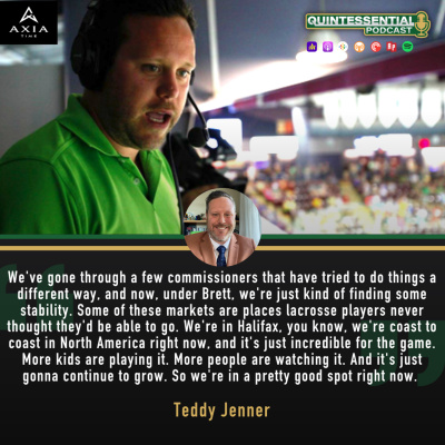 Lacrosse All Stars Network