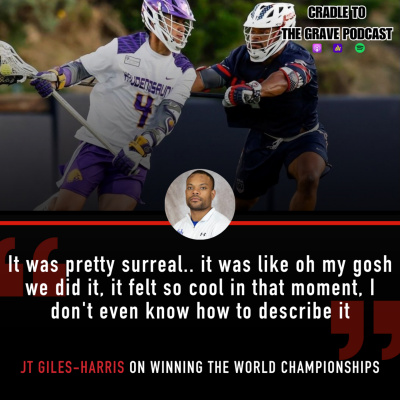 Lacrosse All Stars Network