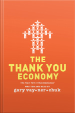 The Thank You Economy
