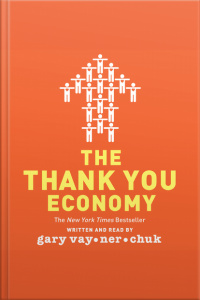 The Thank You Economy