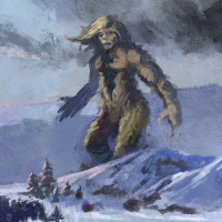 The Romanian Giant