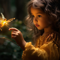 Encounters With The Fae