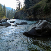 Magical Montana