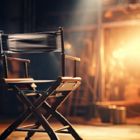 Cursed Movies and Movie Sets