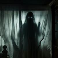 In The Shadows