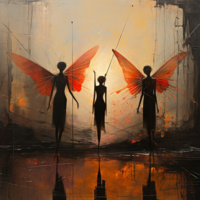 More Encounters With the Fae