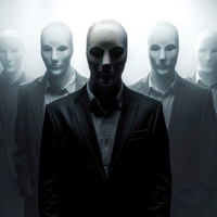 Mysterious Watchmen