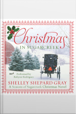 Christmas in Sugarcreek