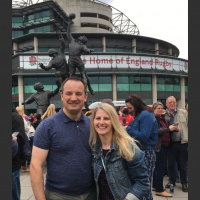 RMP Veteran Experiences First Army Navy Game
