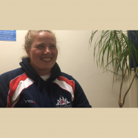 Confidence Boost For Army Musician Following Warrior Games