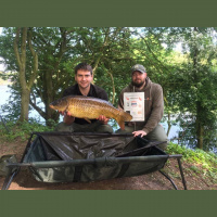 Fishing Competition Reels In The Cash For The ABF