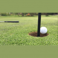 UK North Festival of Sport - Golf